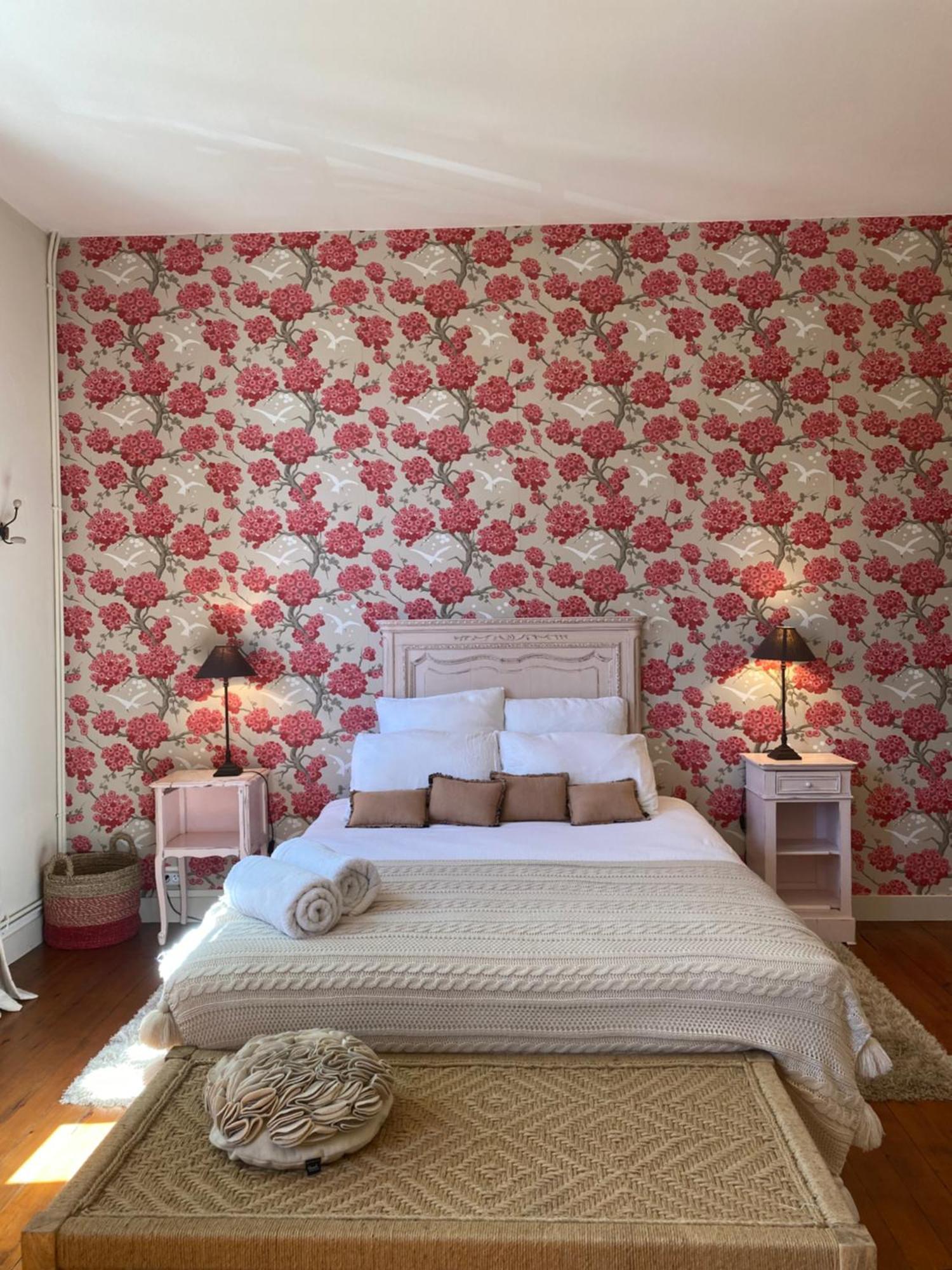 La Maison Reverdi Lamarque Esterno foto