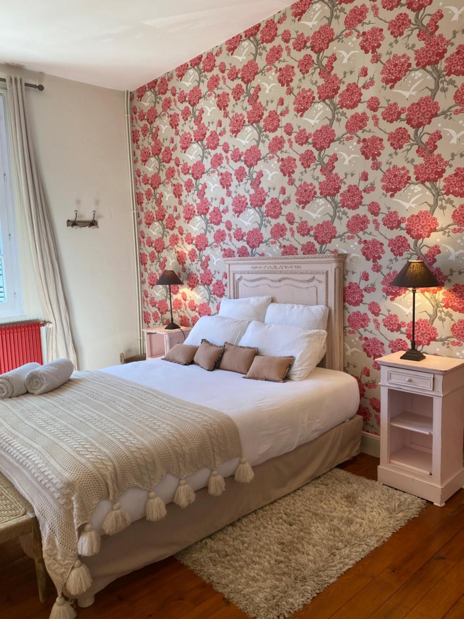 La Maison Reverdi Lamarque Esterno foto