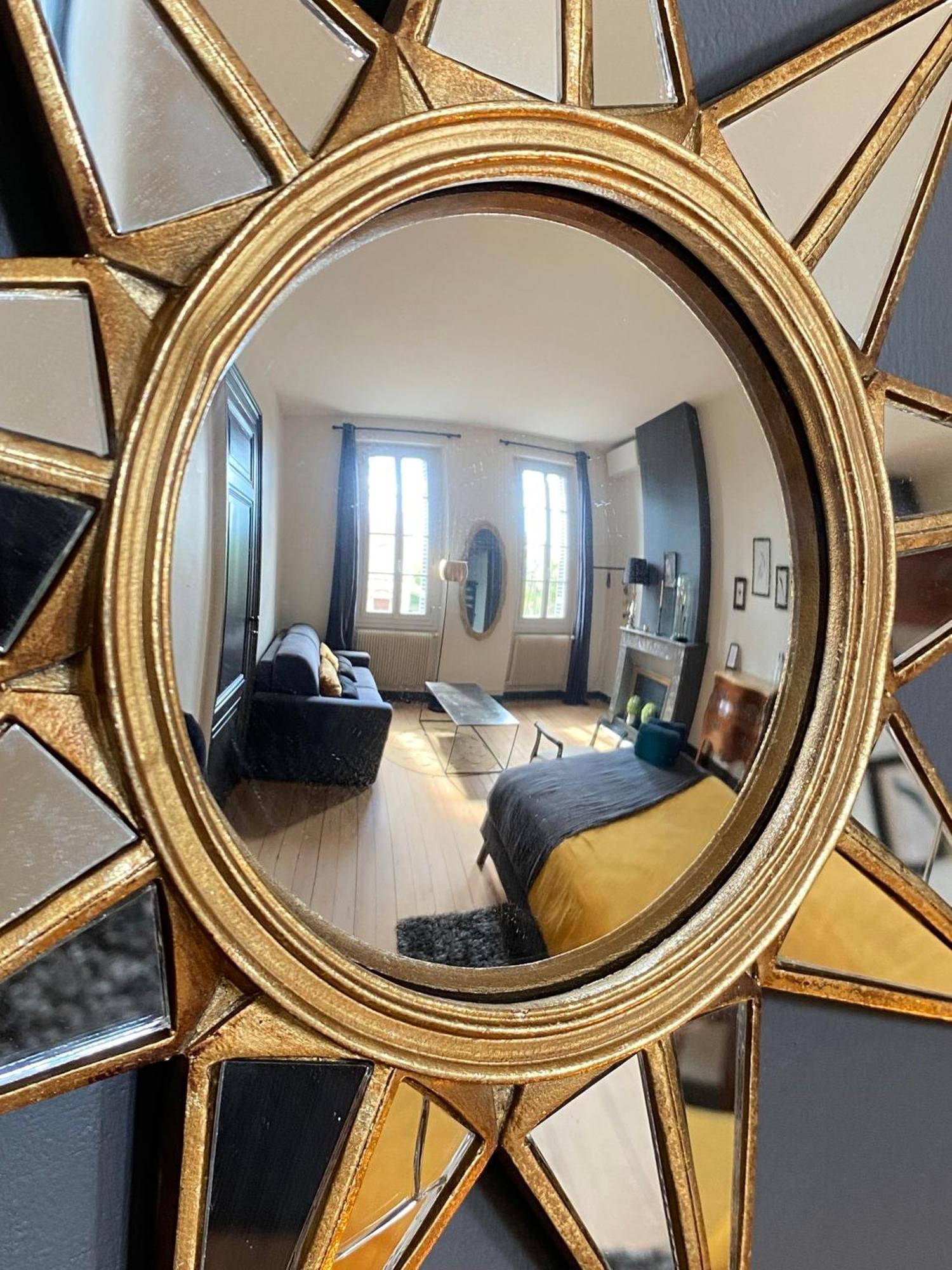 La Maison Reverdi Lamarque Esterno foto