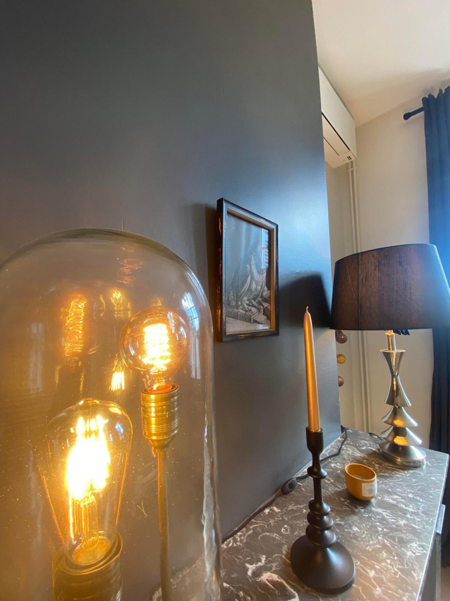La Maison Reverdi Lamarque Esterno foto